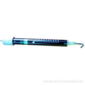 Precision Pulling Force Rod (TK10~100000)